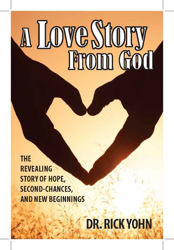 A Love Story from God