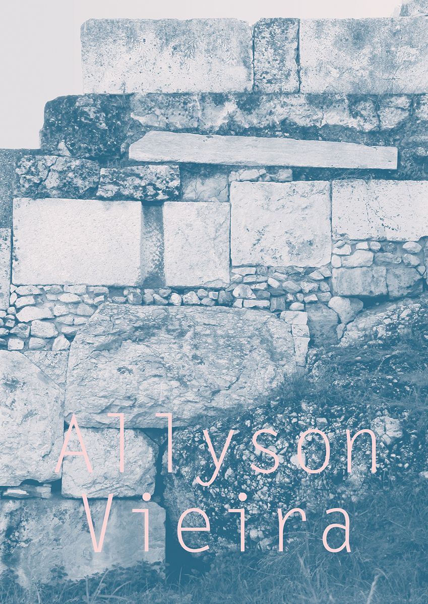 Allyson Vieira: The Plural Present