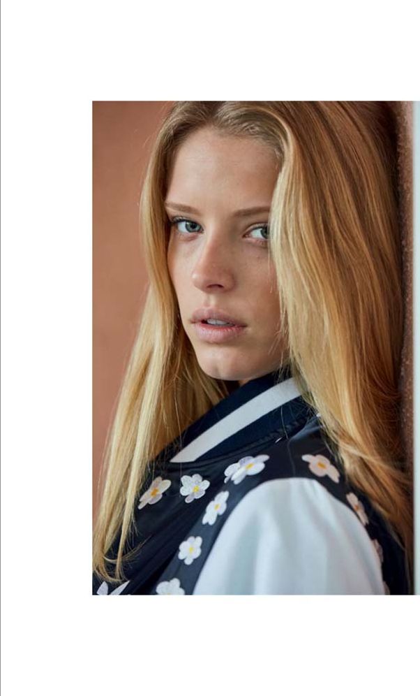 Roe Ethridge: American Spirit
