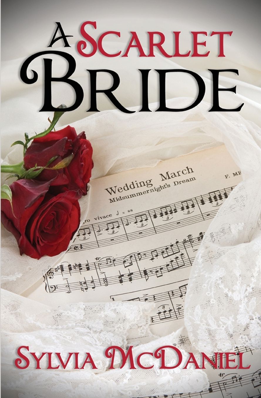 A Scarlet Bride