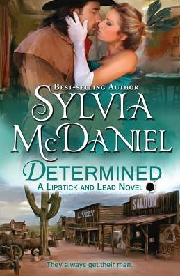 Determined