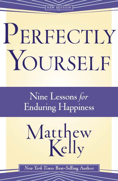 Perfectly Yourself