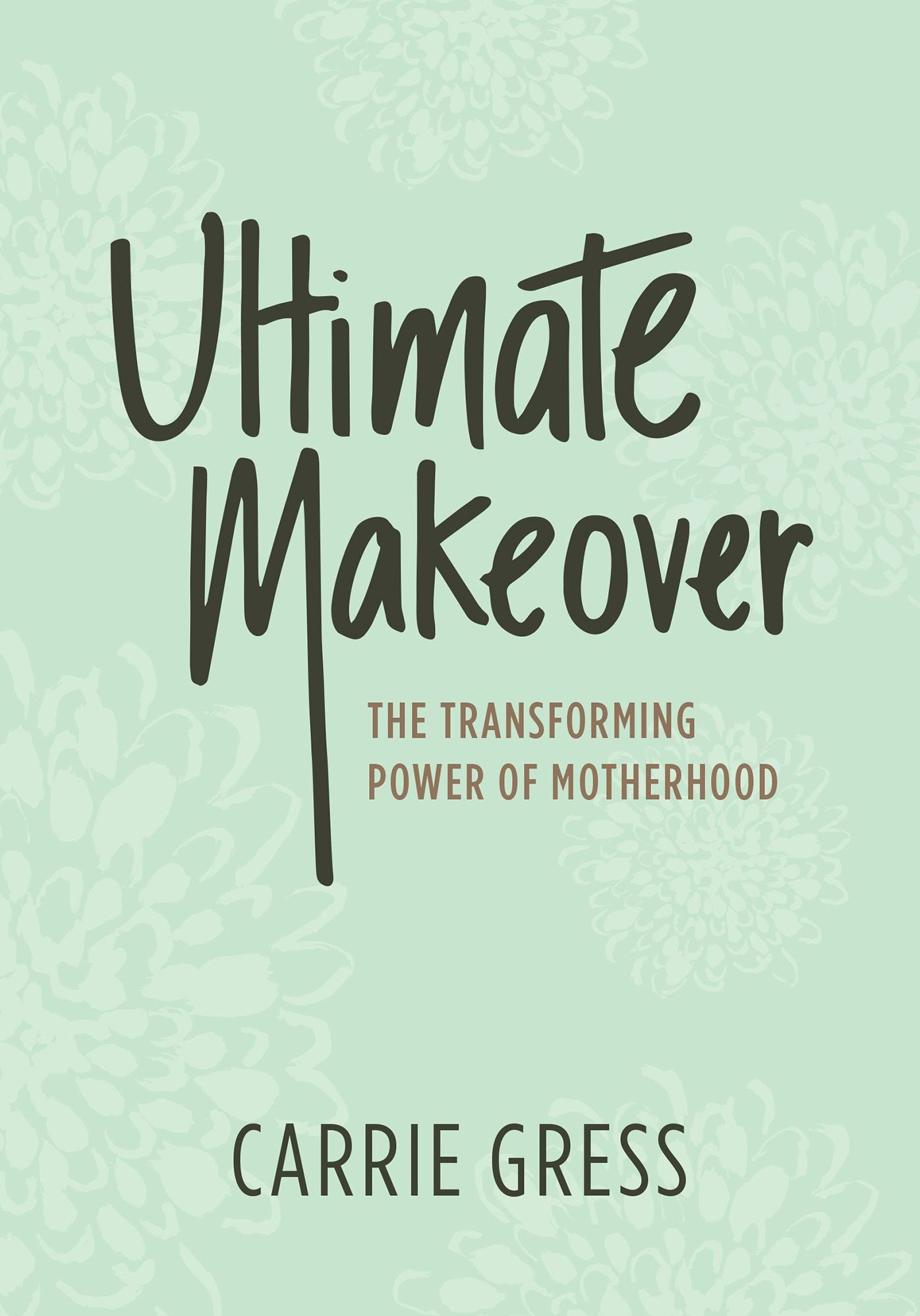 Ultimate Makeover