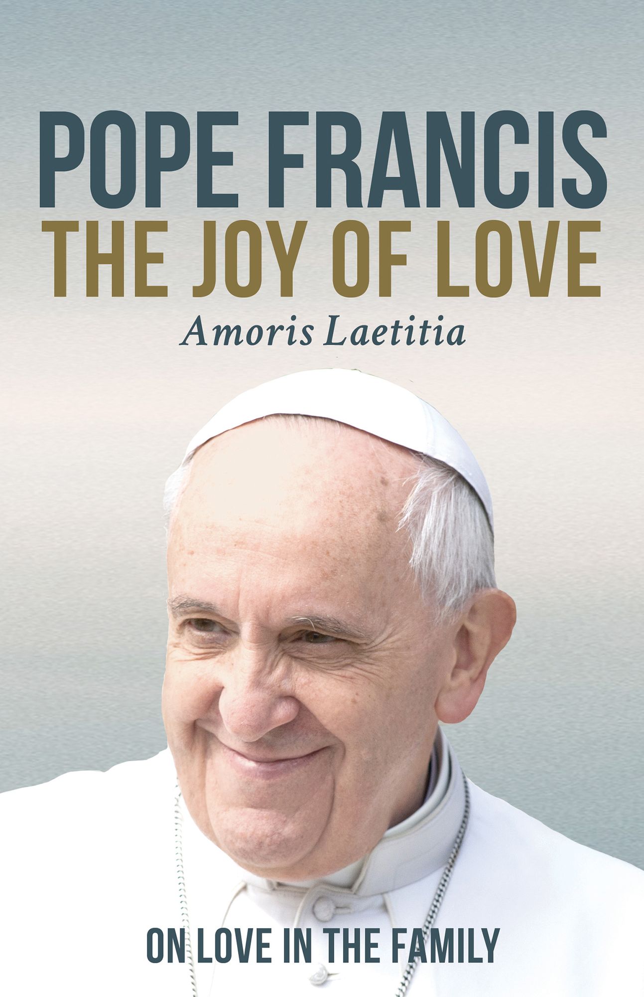 Joy of Love, The