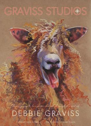 Graviss Studios: Beauty, Joy & Laughter Shared Through The Art Of Debbie Graviss