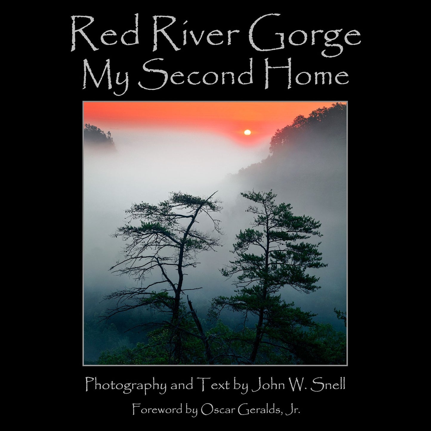 Red River Gorge - My Second Home