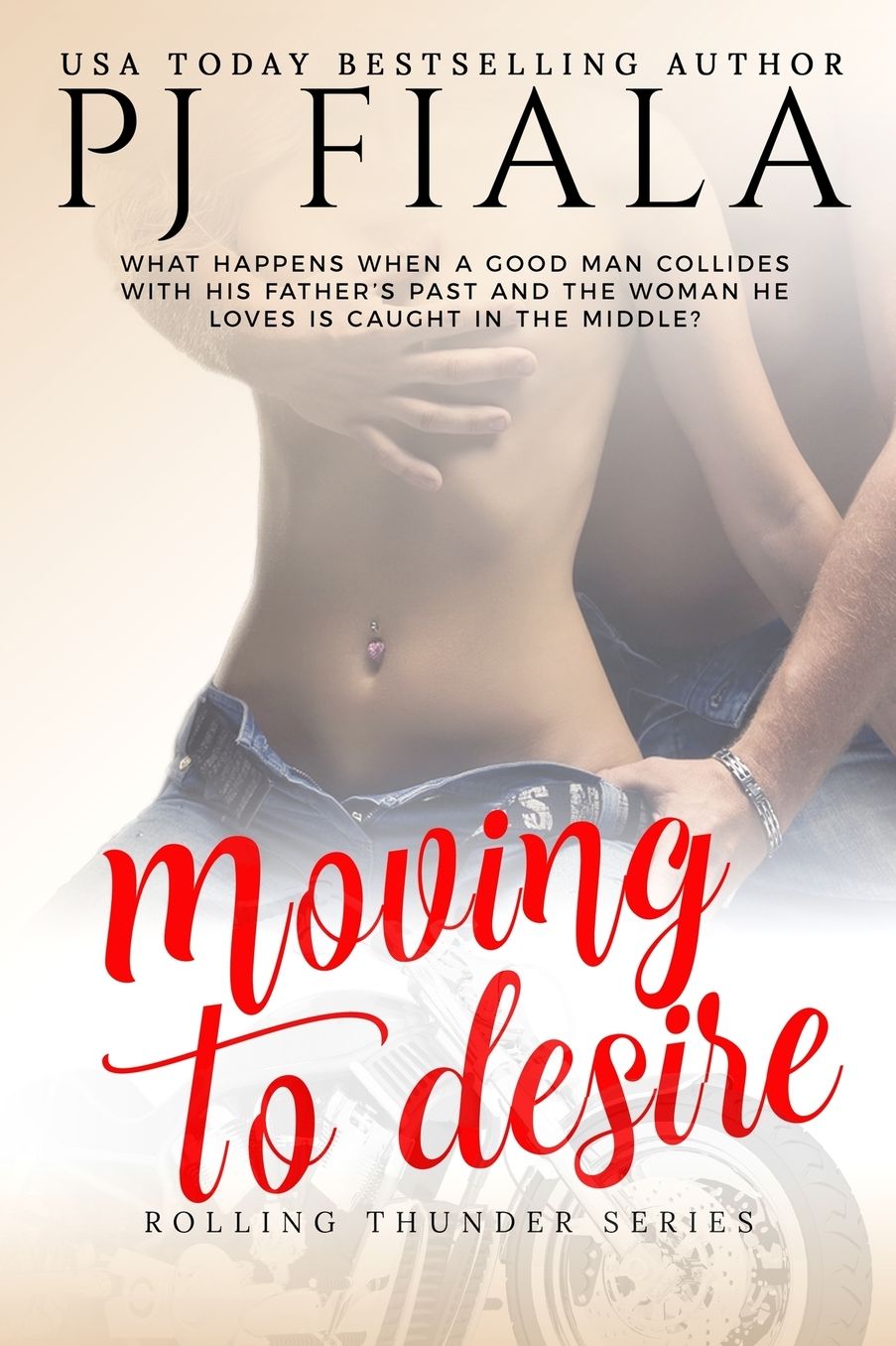 Moving to Desire