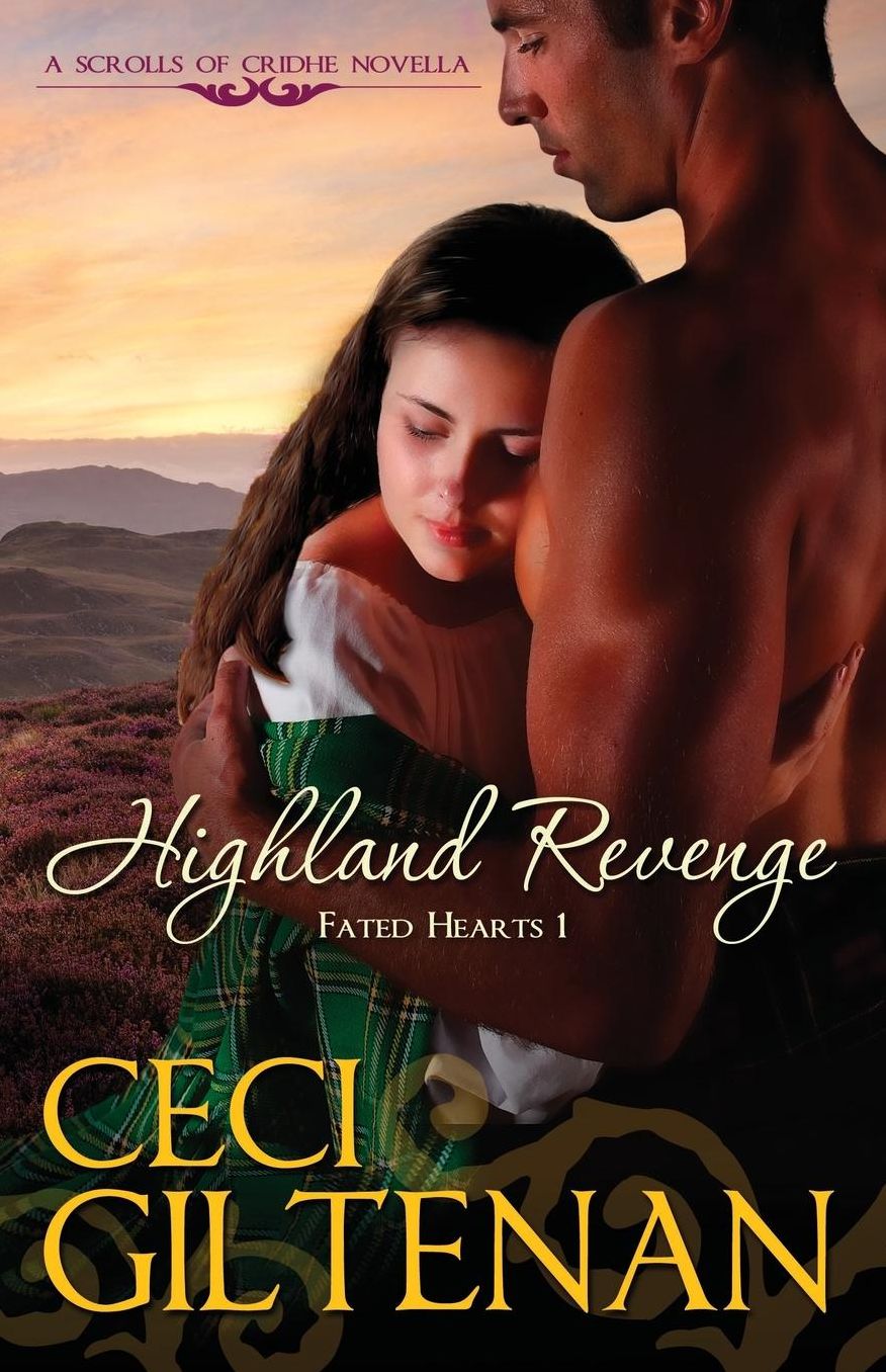 Highland Revenge
