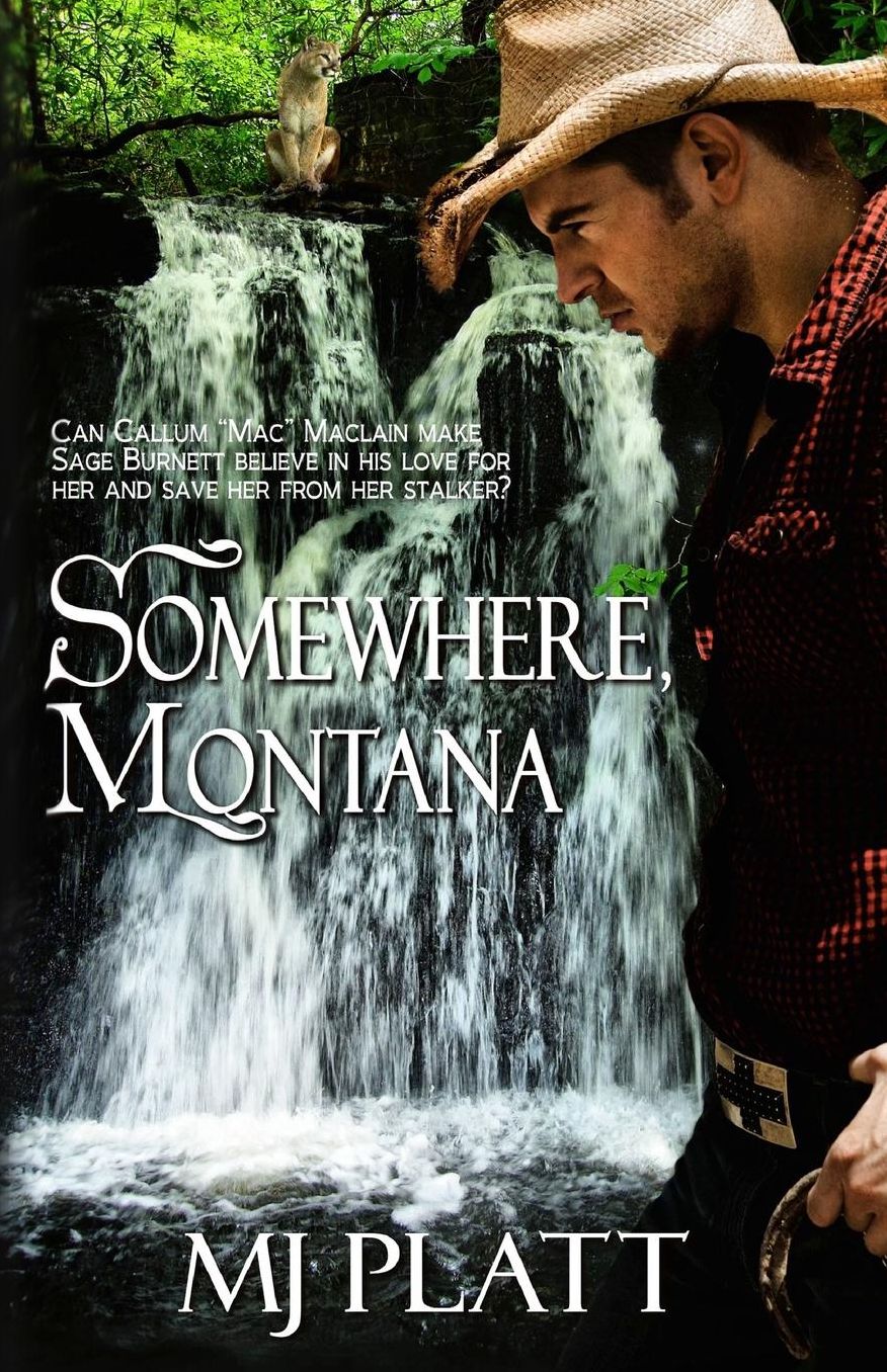 Somewhere Montana