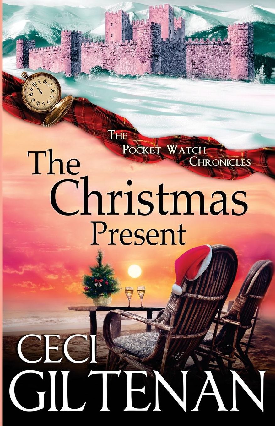 The Christmas Present: The Pocket Watch Chronicles