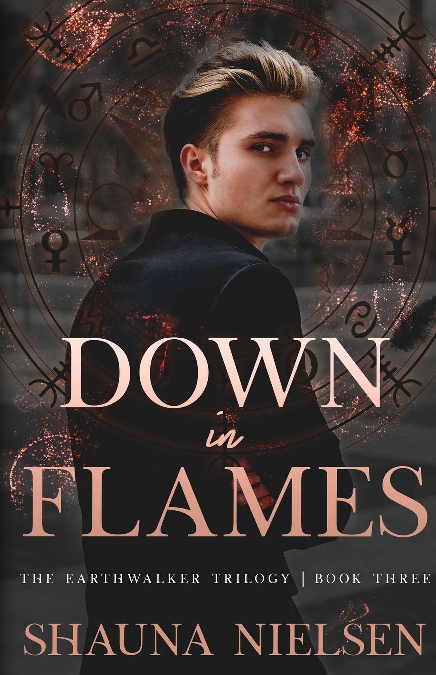 Down in Flames