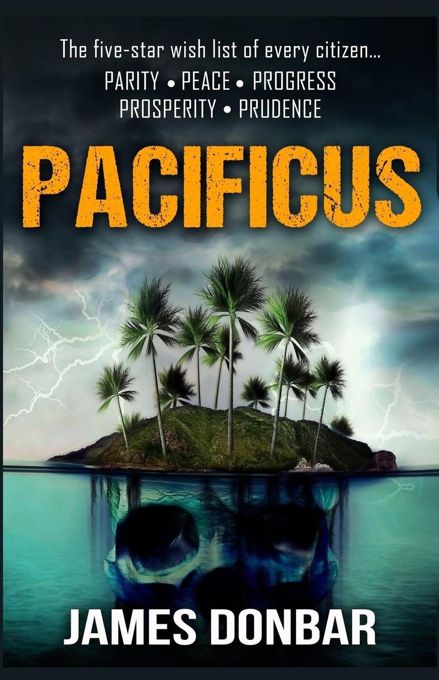 Pacificus