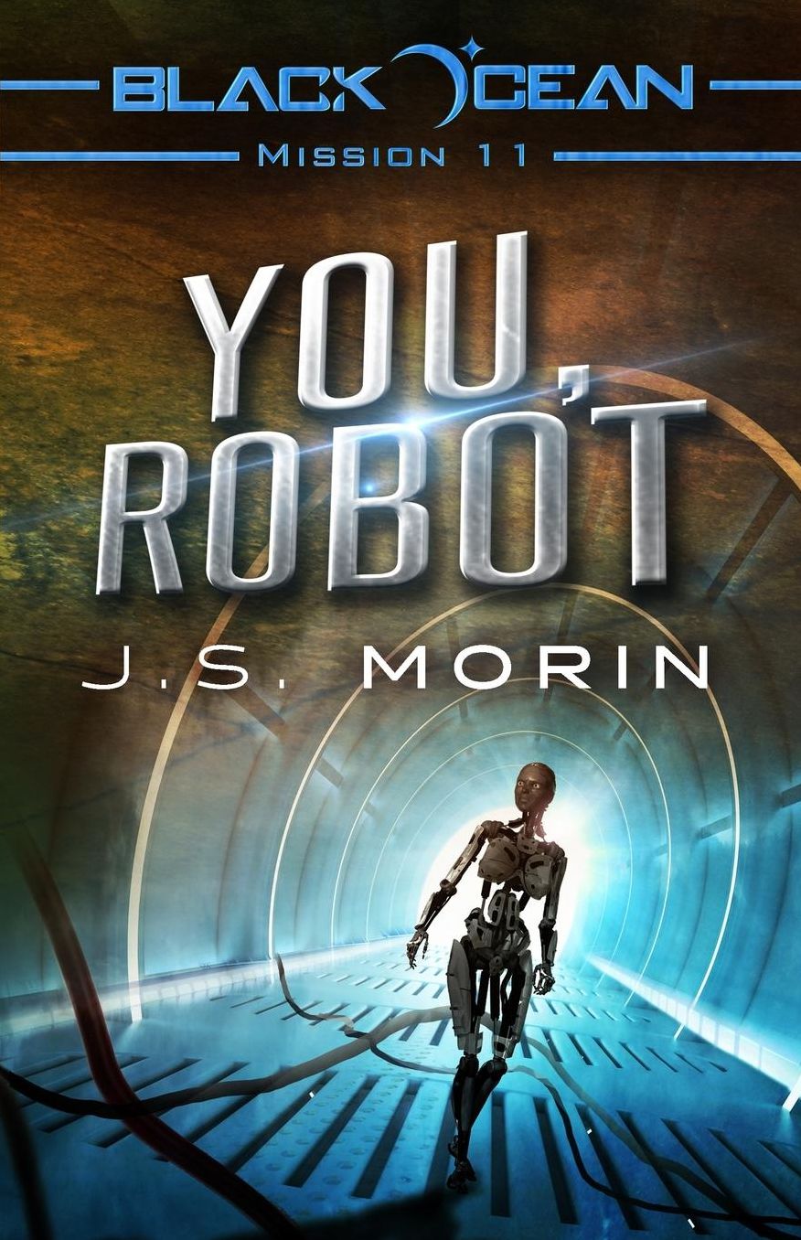 You, Robot