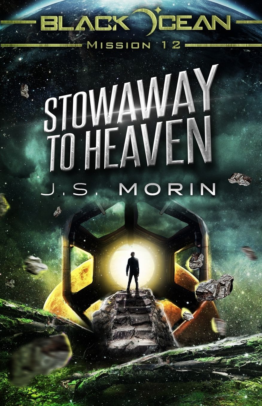 Stowaway to Heaven