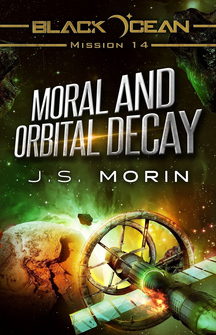 Moral and Orbital Decay