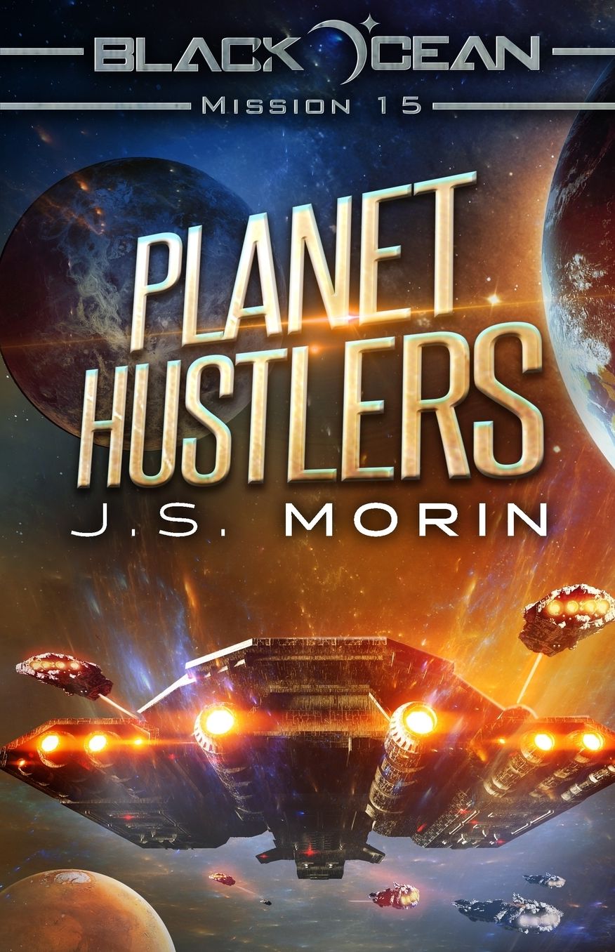 Planet Hustlers