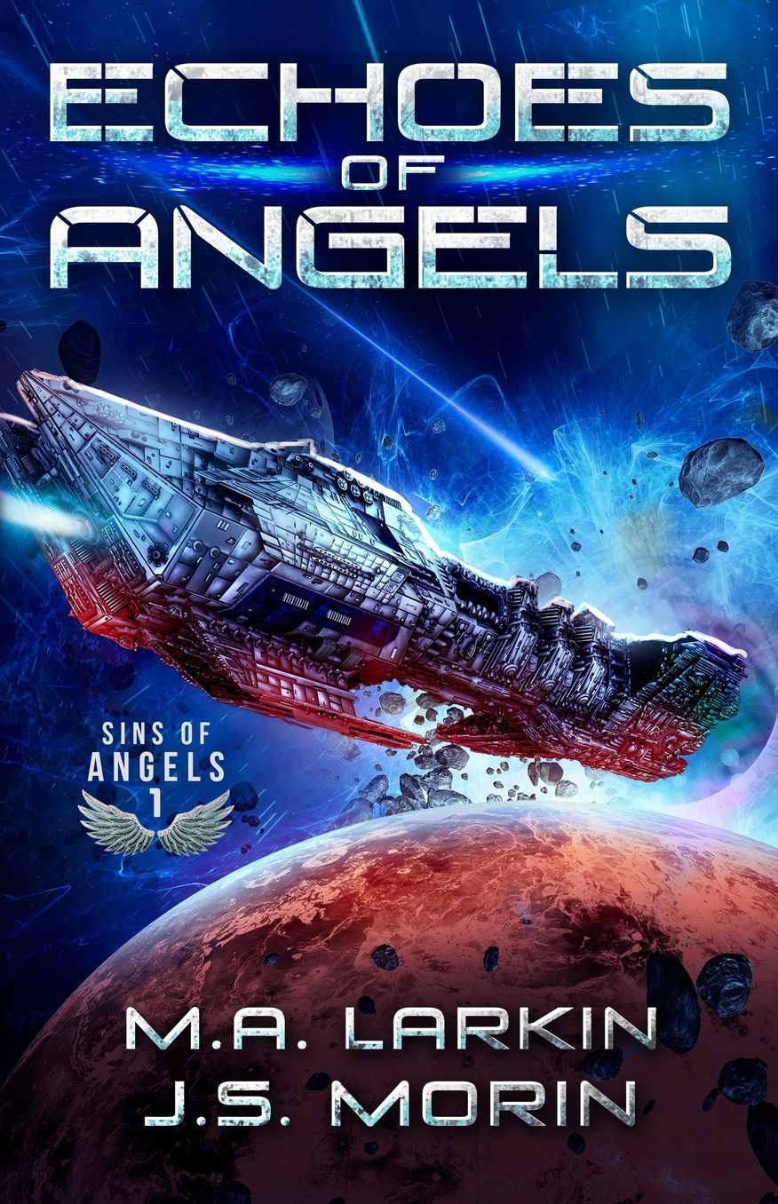 Echoes of Angels