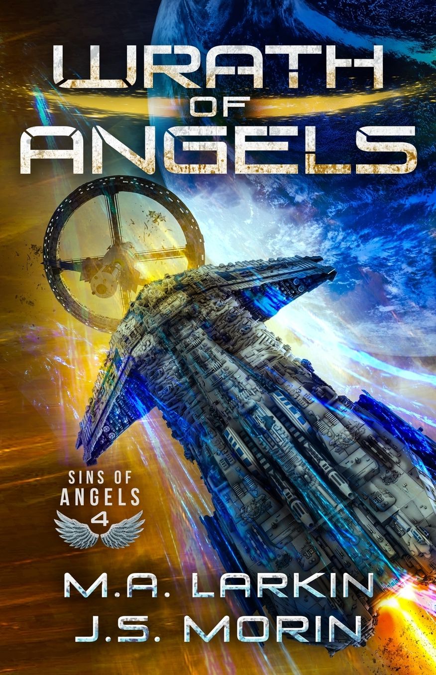 Wrath of Angels