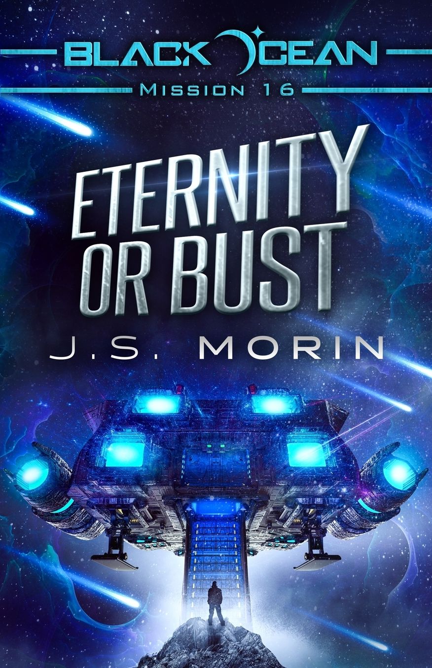 Eternity or Bust