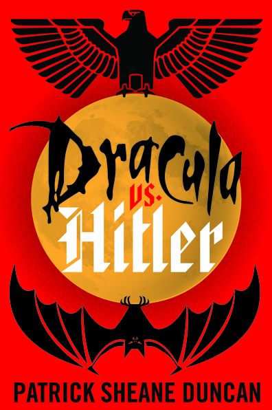 Dracula vs. Hitler