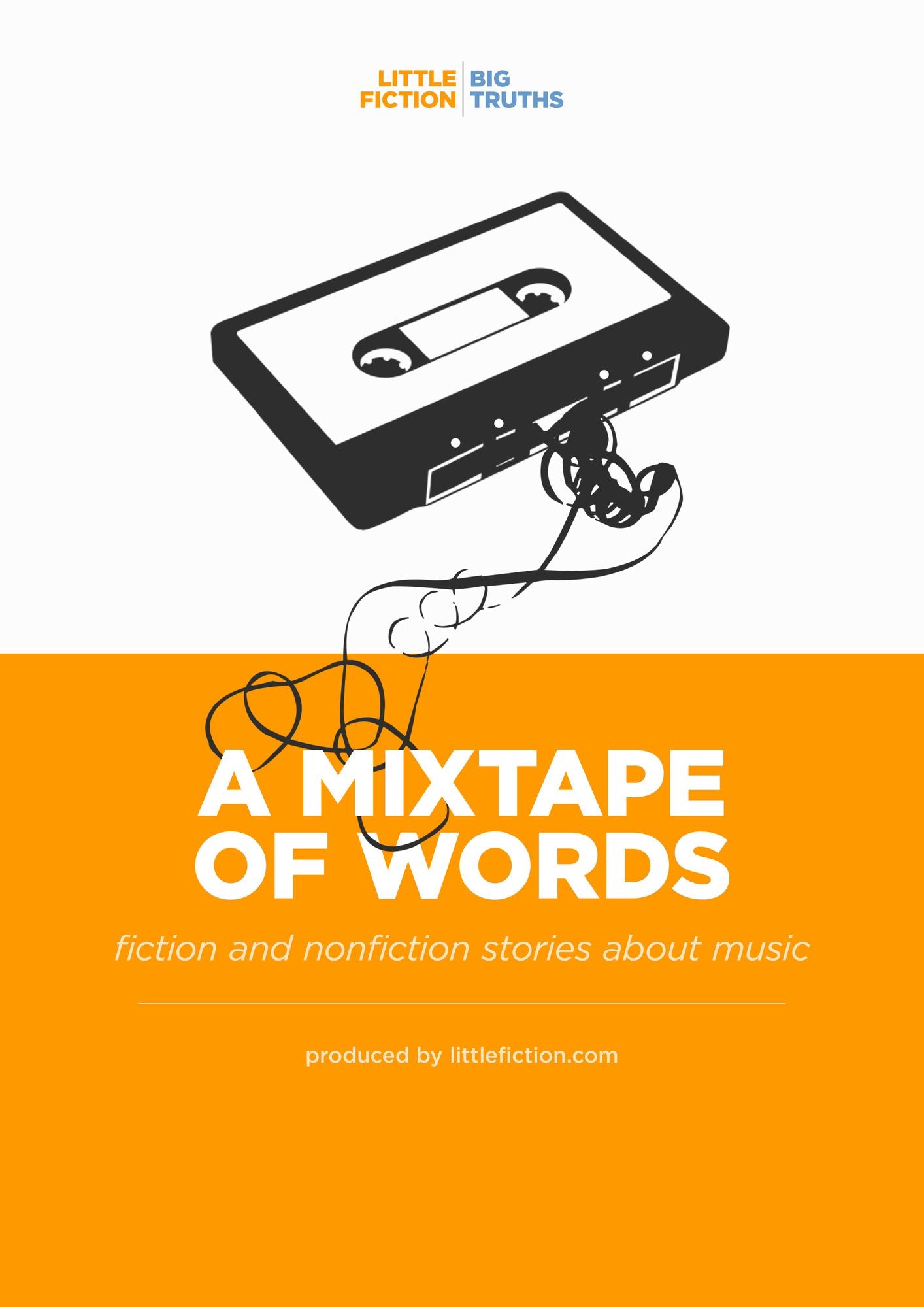 A Mixtape of Words