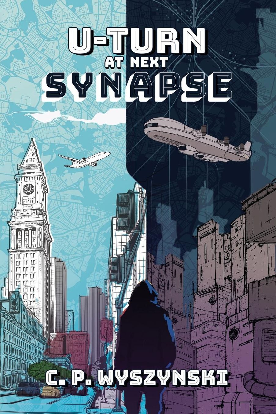 U-Turn at Next Synapse
