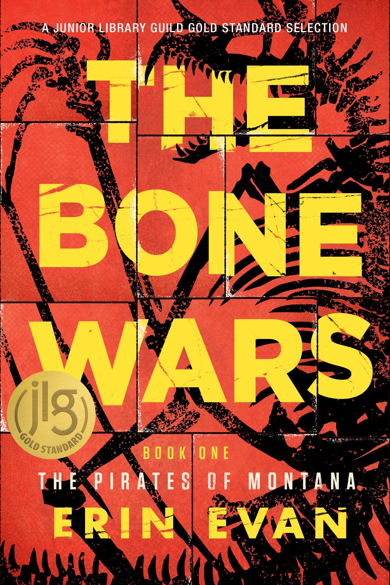 The Bone Wars