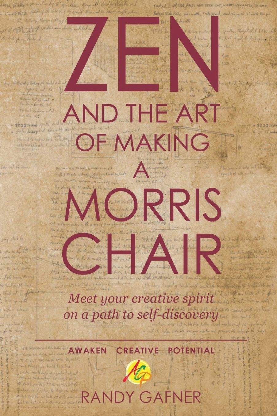 Zen and the Art of Making a Morris Chair: Meet your creative spirit on a path to self-discovery