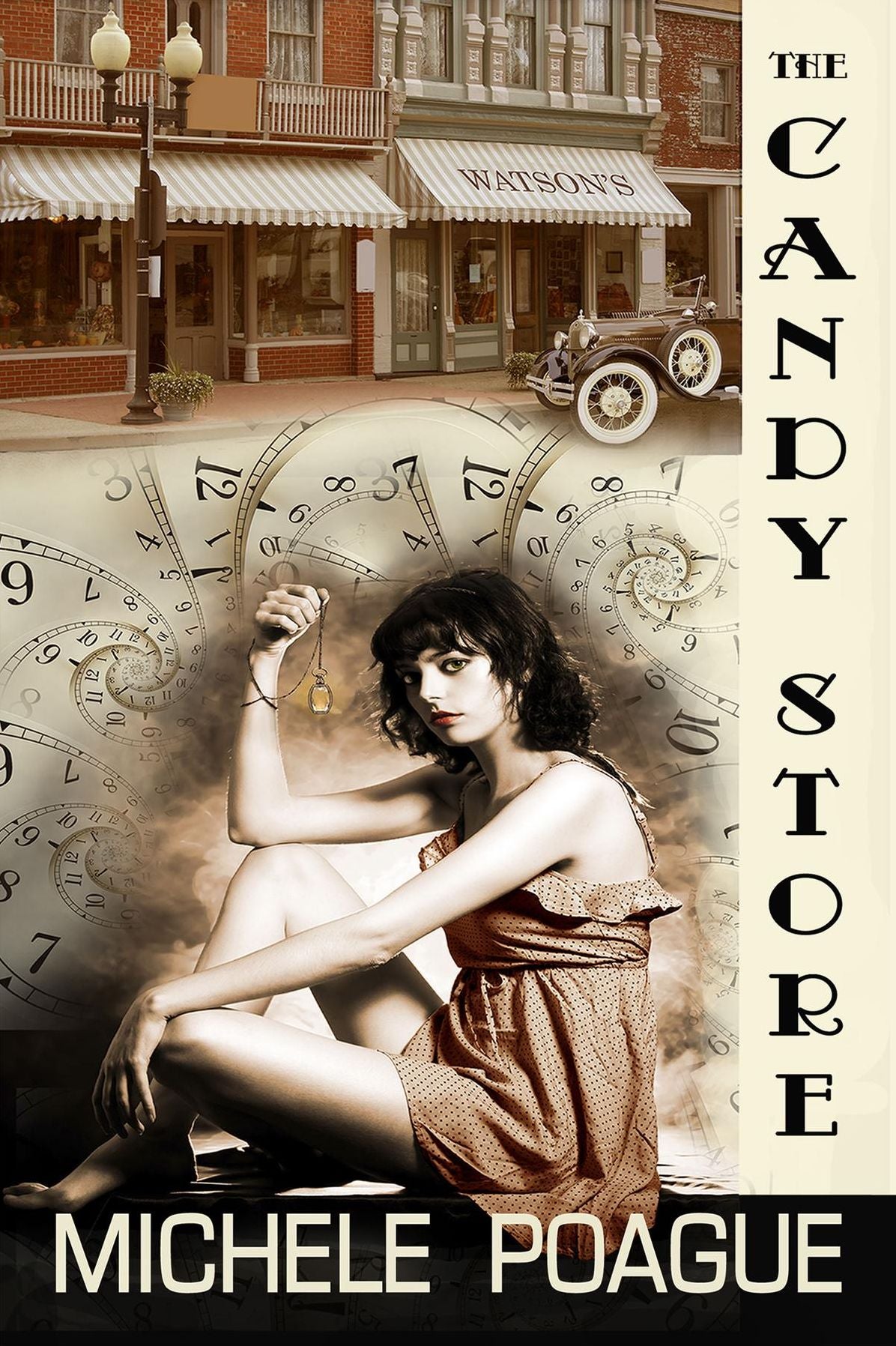 The Candy Store