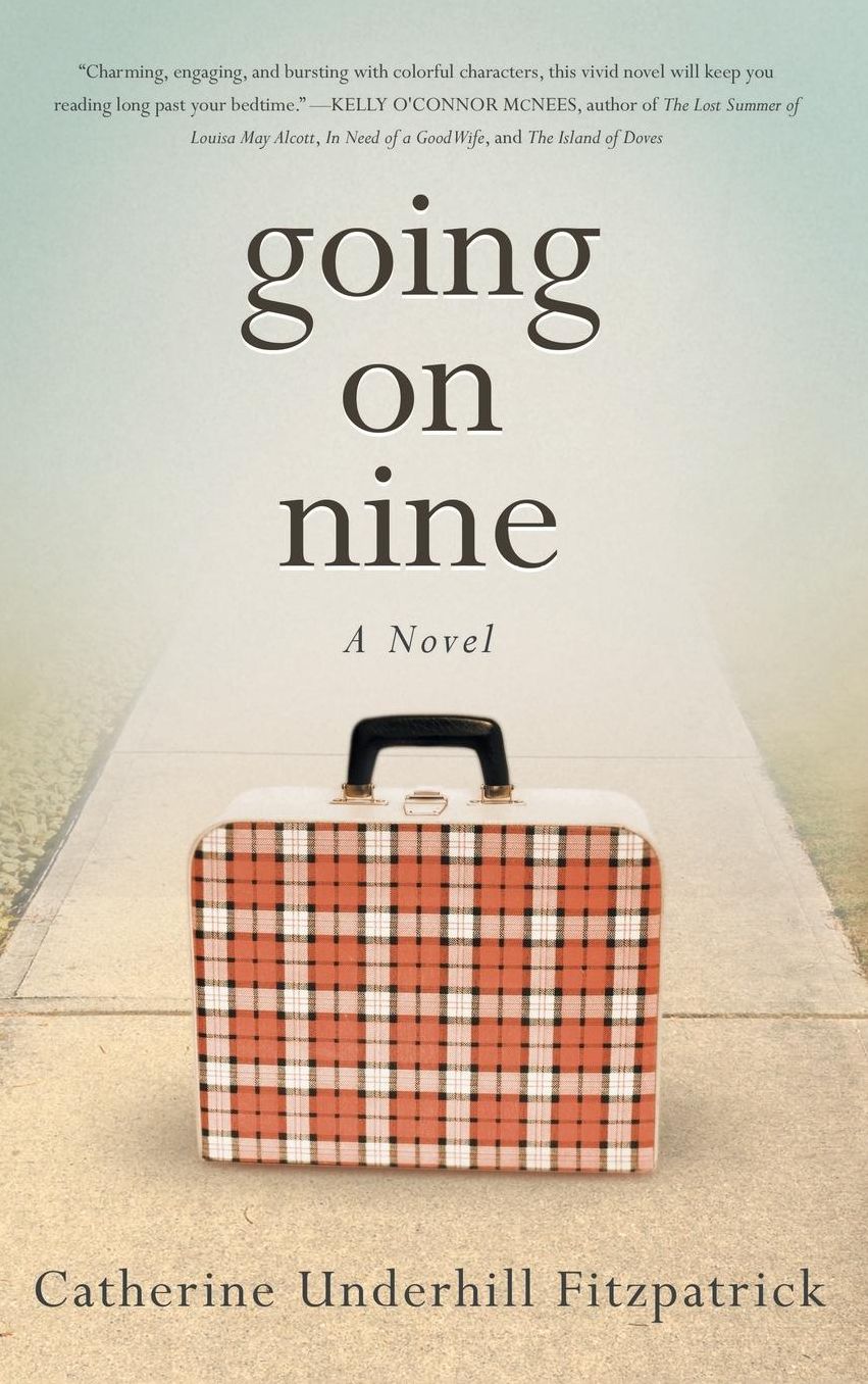 Going on Nine