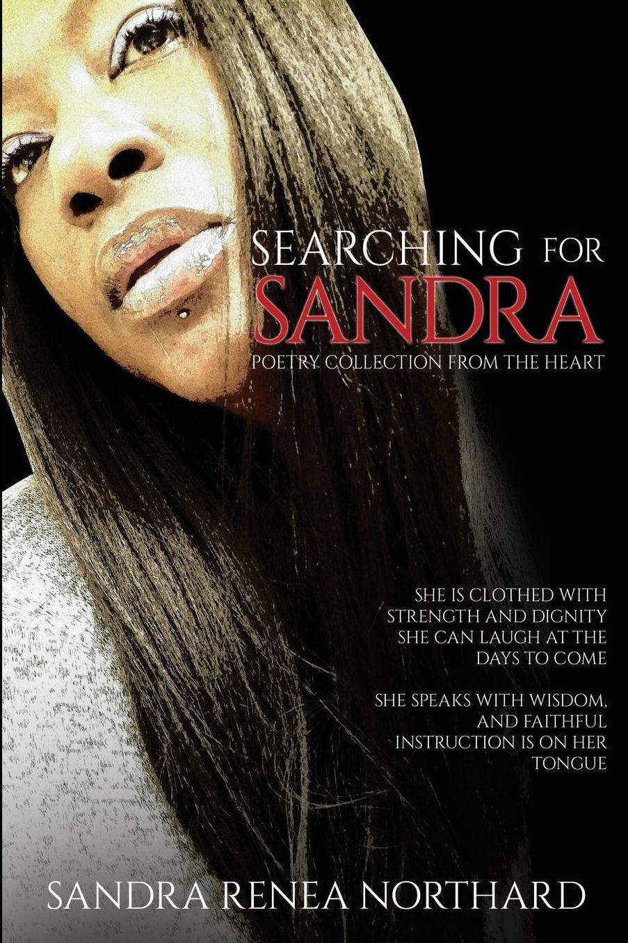 Searching For Sandra