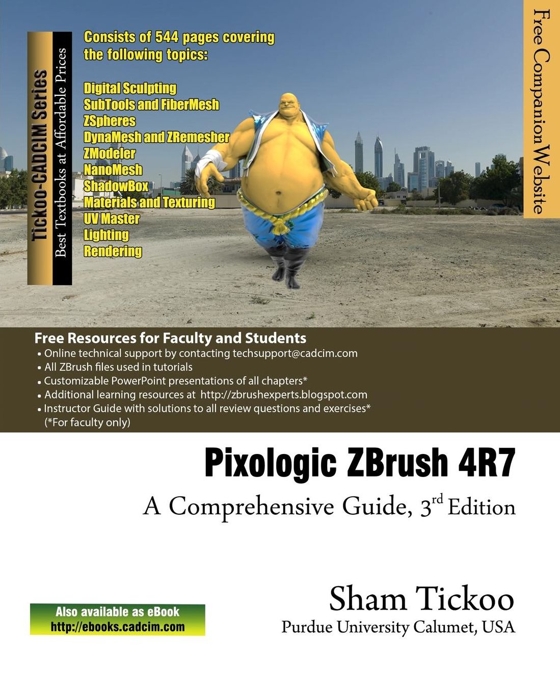 Pixologic ZBrush 4R7: A Comprehensive Guide