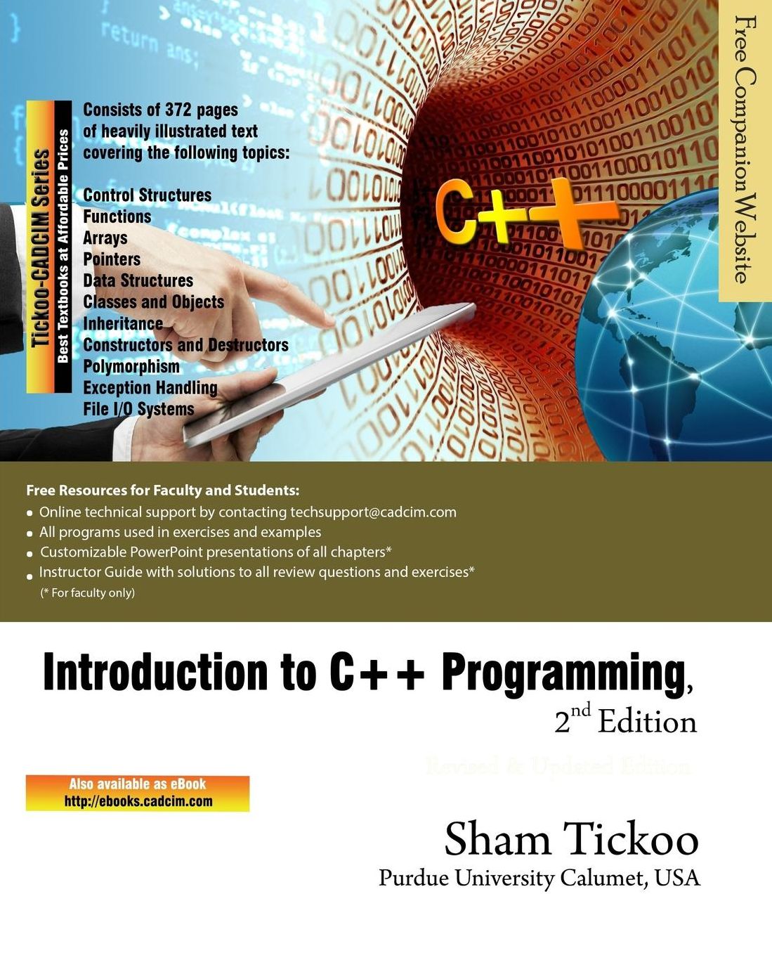 Introduction to C++ Programming, 2nd Edition