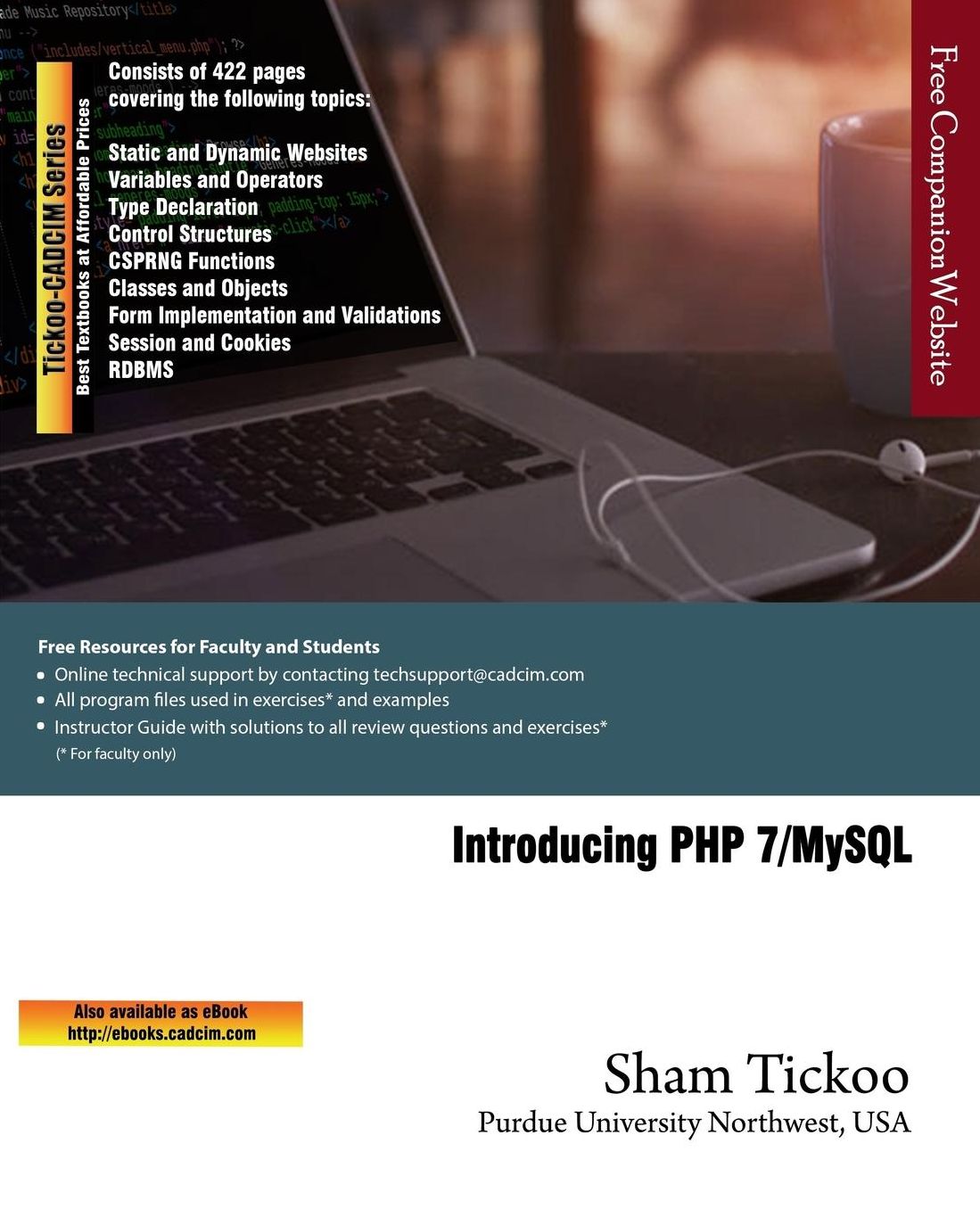 Introducing PHP 7/MySQL