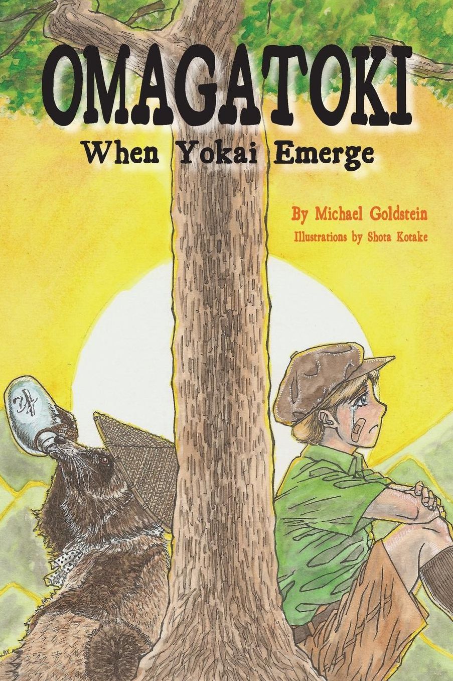 Omagatoki: When Yokai Emerge