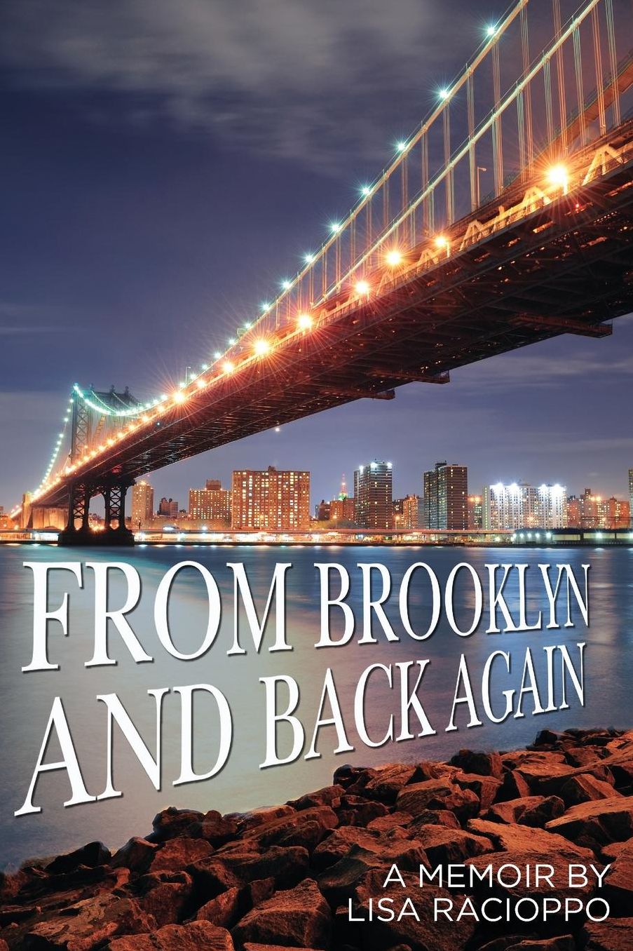 From Brooklyn and Back Again: A Memoir