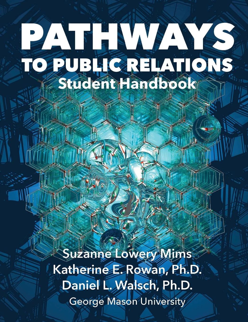 Pathways to Public Relations (Custom)