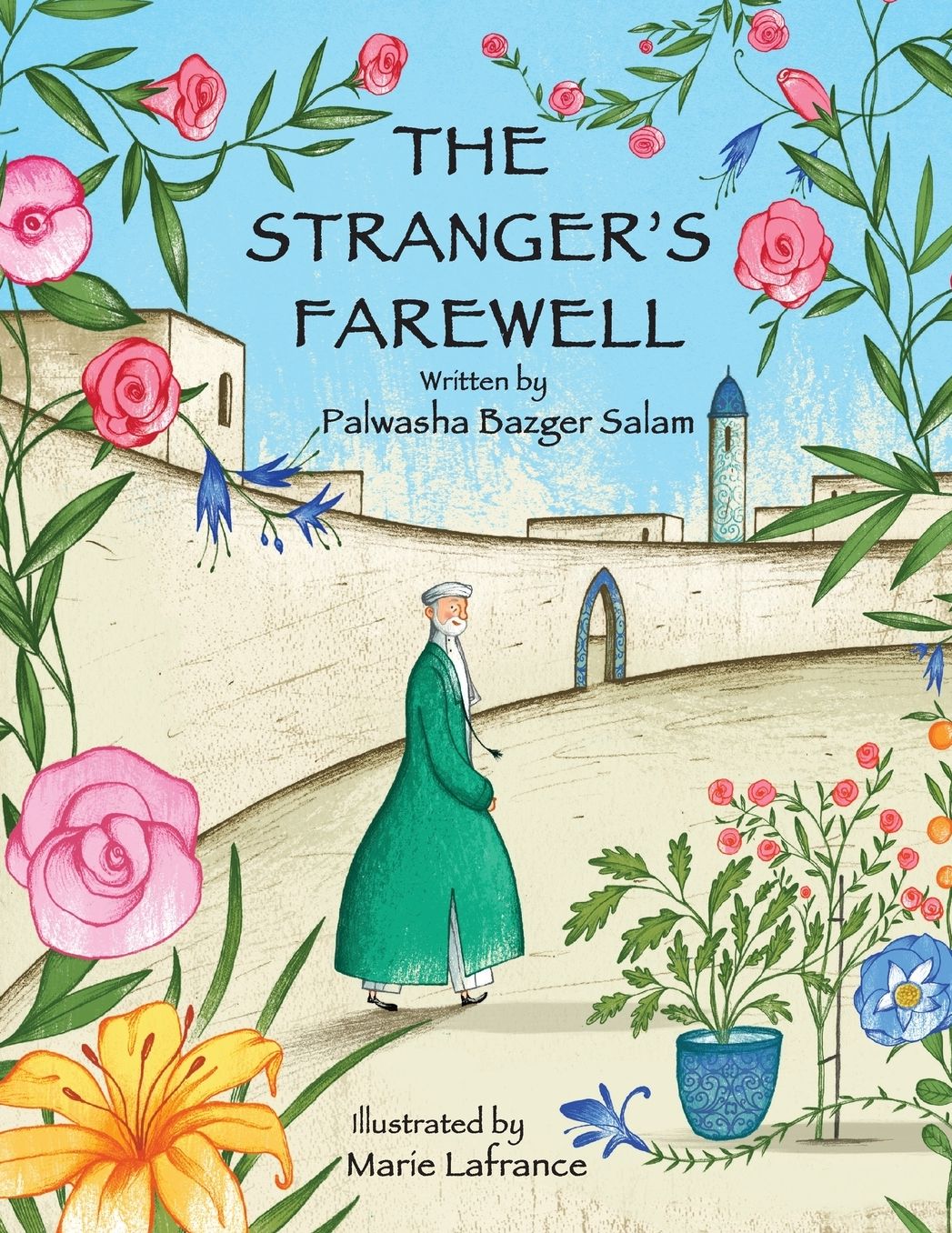 The Strangers Farewell