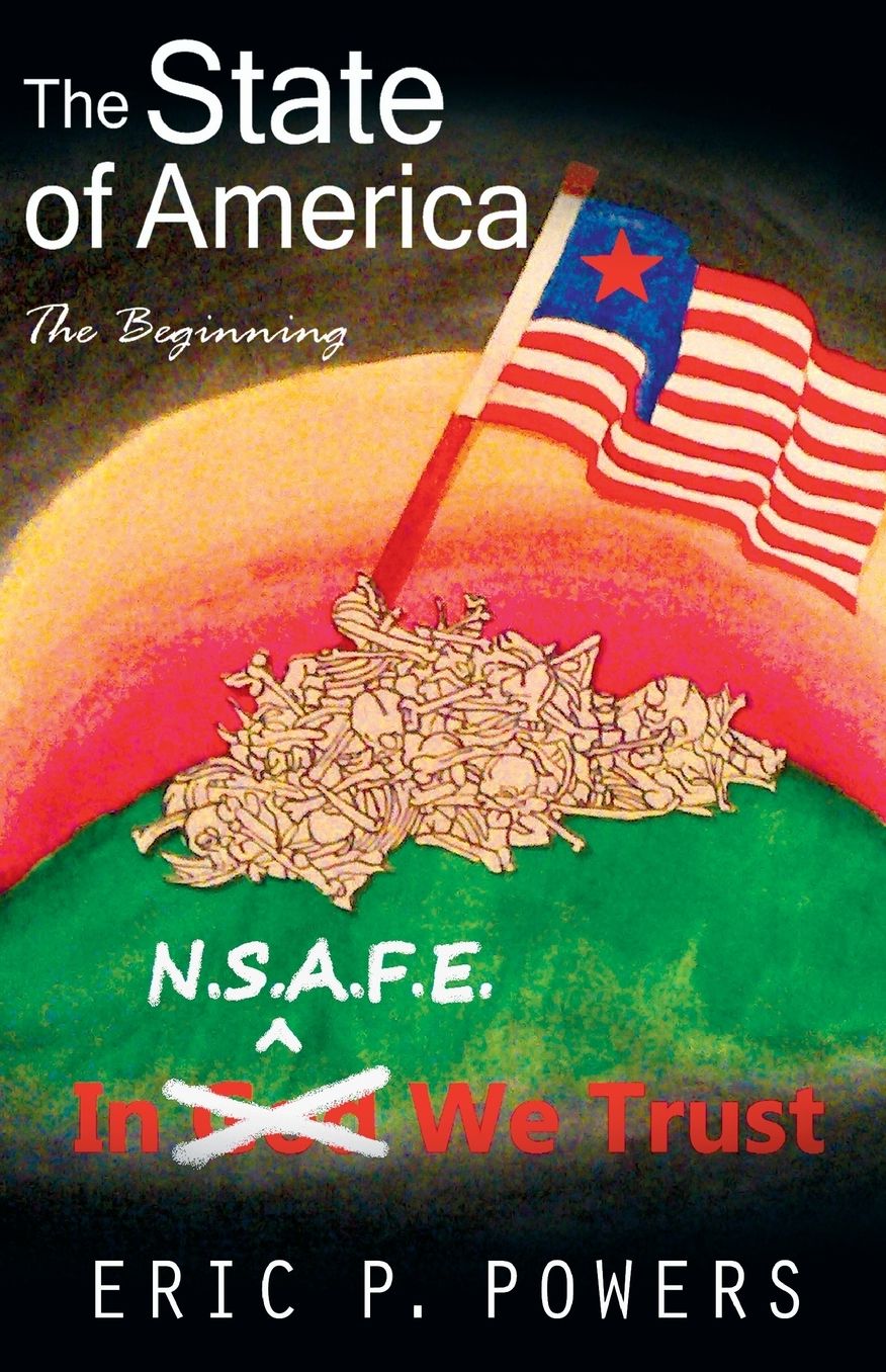 The State Of America