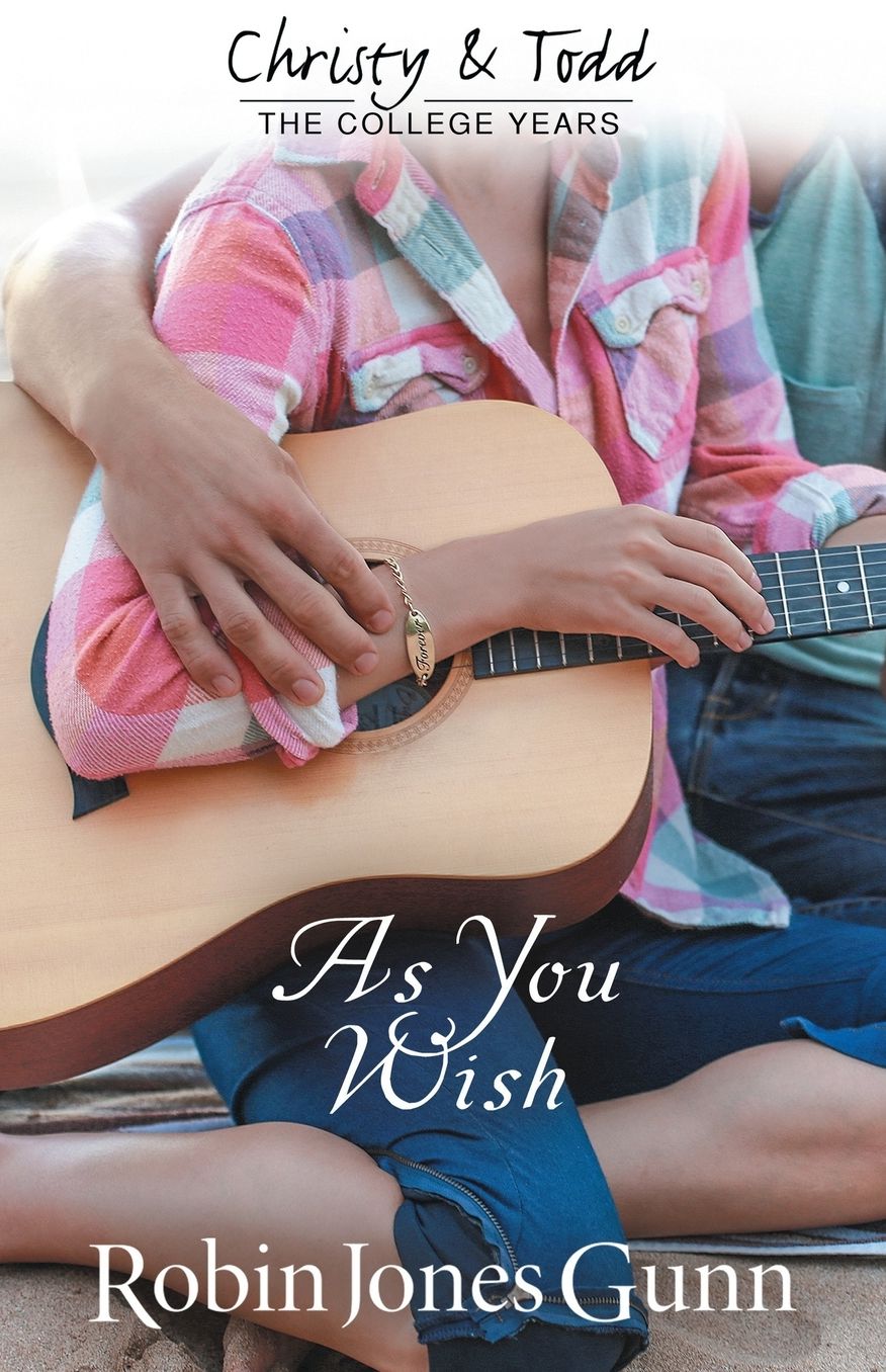 As You Wish
