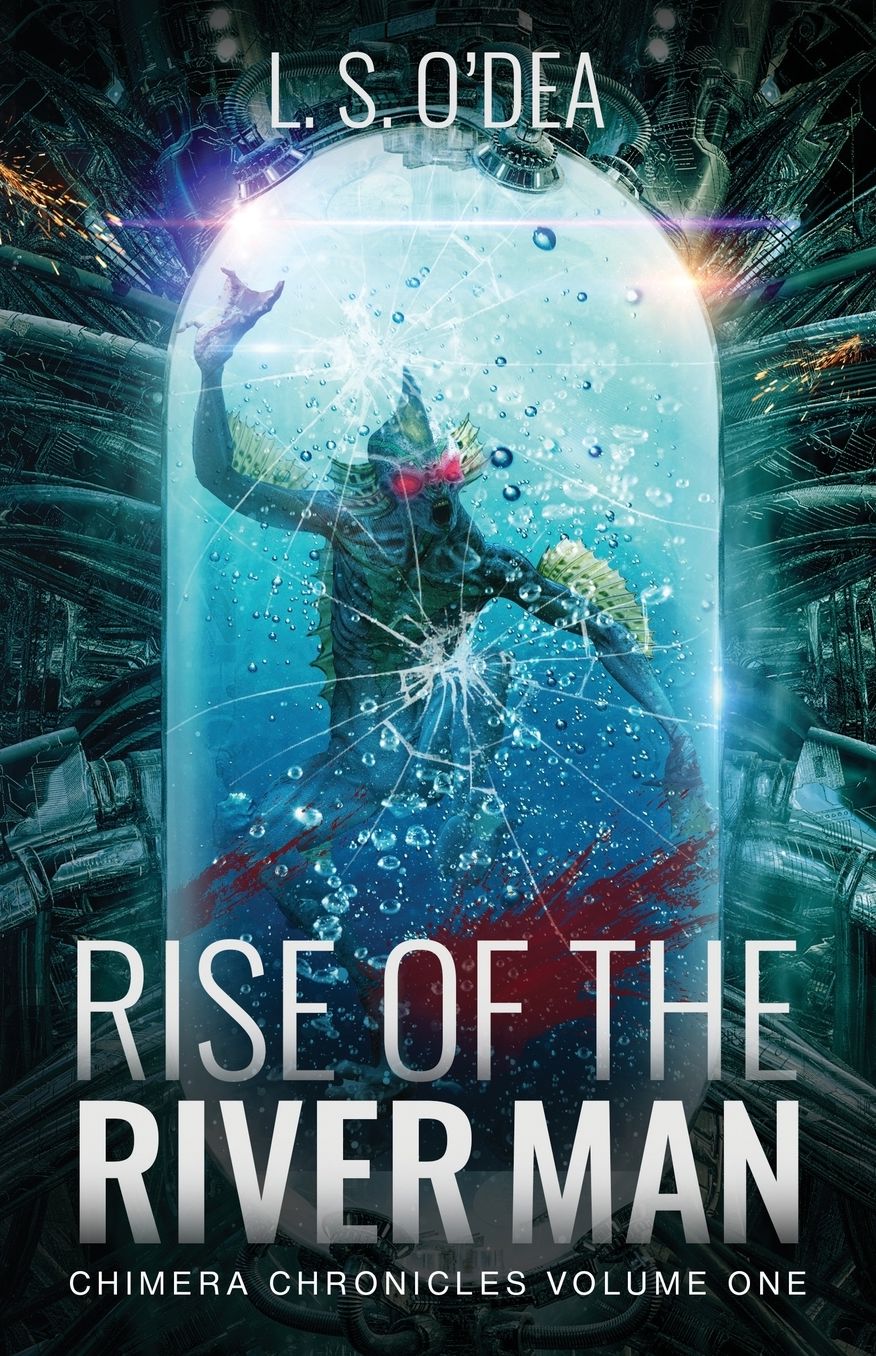 Rise of the River-Man: Mutter's Story