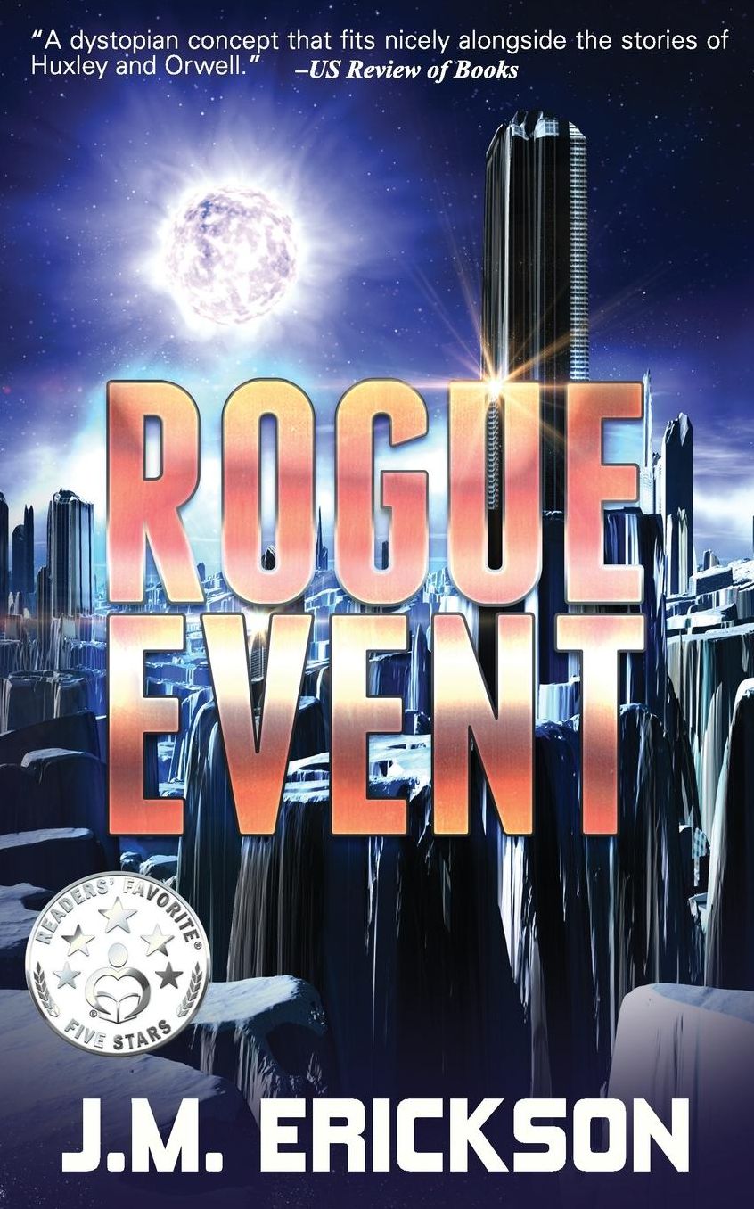 Rogue Event: Novella