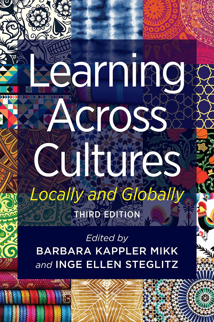 Learning Across Cultures: Locally and Globally
