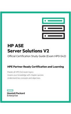 HP ASE Server Solutions V2 Off