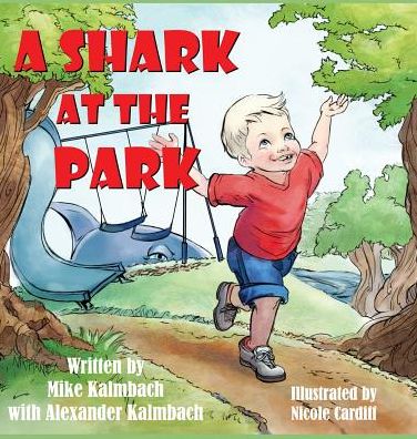 A Shark at the Park