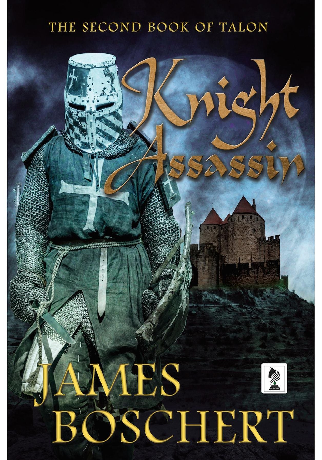 Knight Assassin