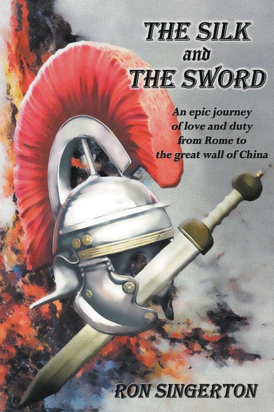 The Silk and The Sword
