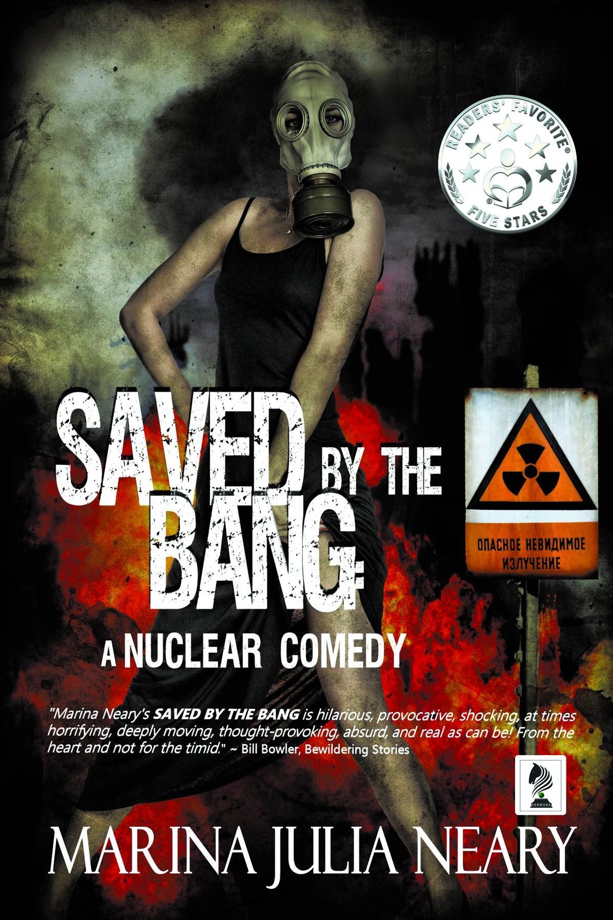Saved By The Bang