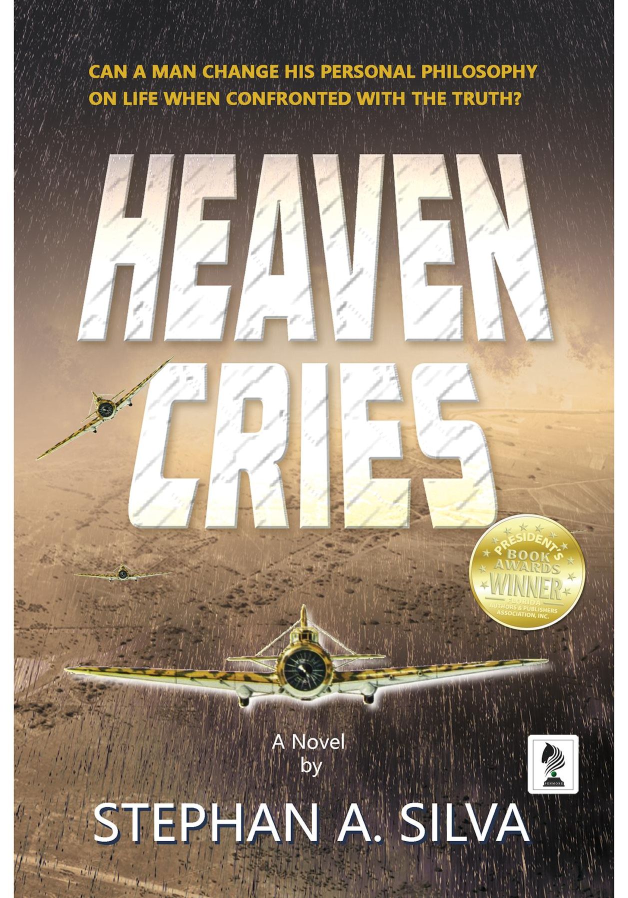 Heaven Cries