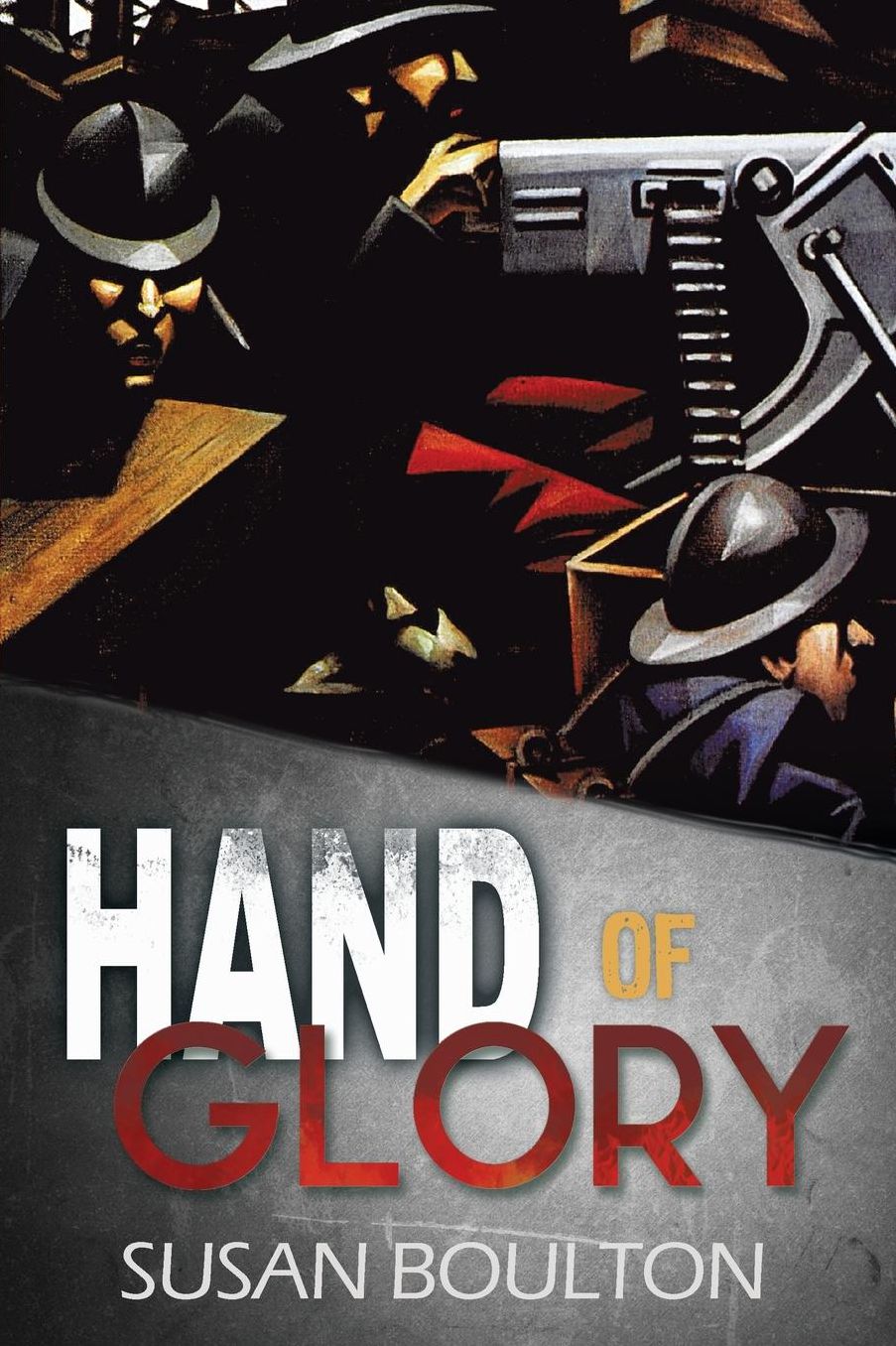 Hand of Glory